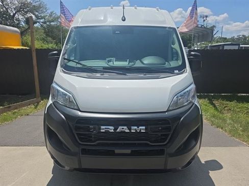 Used 2026 RAM ProMaster 2500 FWD image 4