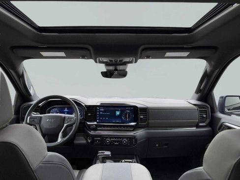 Used 2024 Chevrolet Silverado 1500 ZR2 w/ Technology Package image 43