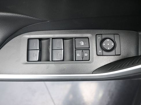 New 2025 Toyota RAV4 XLE Premium w/ Weather Package image 21