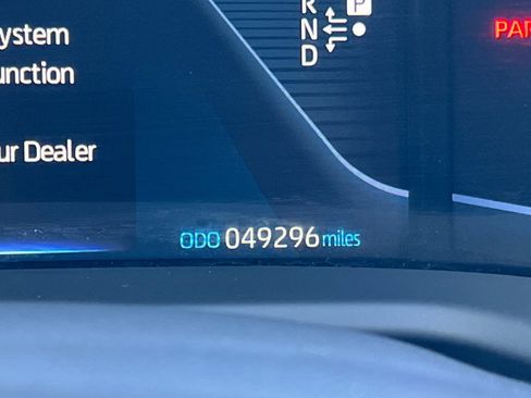 Used 2021 Toyota Mirai XLE image 25