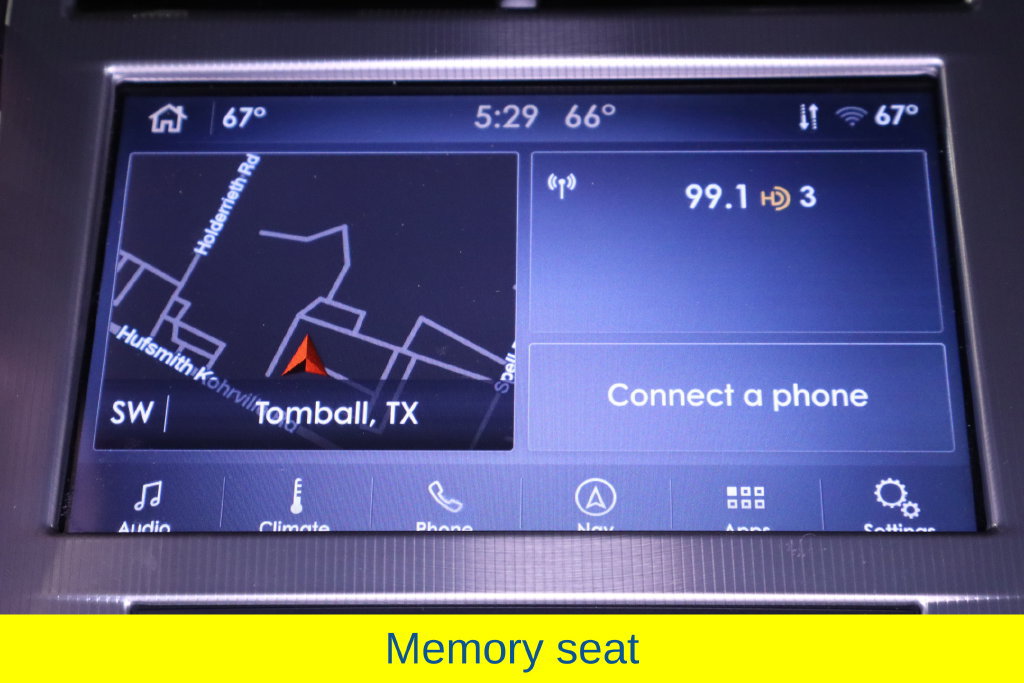 Used 2020 Lincoln MKZ Reserve FWD image 22