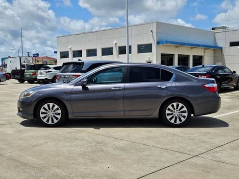 Used 2014 Honda Accord EX-L image 8