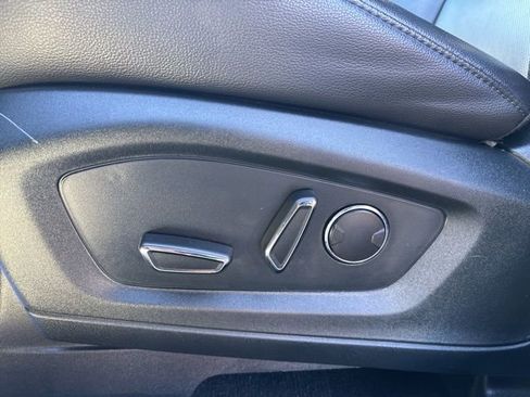 Used 2020 Ford Explorer ST w/ ST Street Pack image 16