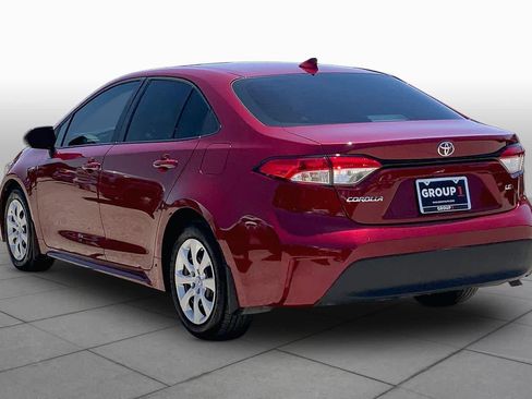 Used 2026 Toyota Corolla LE FWD image 12