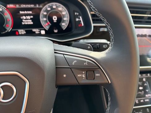 Used 2026 Audi Q7 Premium Plus w/ Premium Plus Package image 17