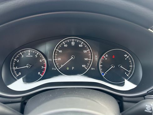 New 2026 MAZDA MAZDA3 2.5 S Sedan w/ Preferred Pkg image 16