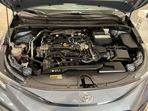 Used 2023 Toyota Corolla SE image 17