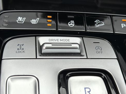 Certified 2023 Hyundai Tucson Limited image 16