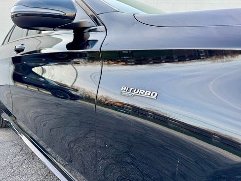 Used 2018 Mercedes-Benz C 43 AMG 4MATIC Sedan image 11