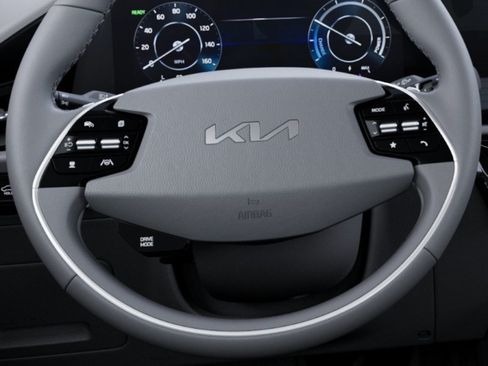 New 2026 Kia Niro Wind FWD image 18
