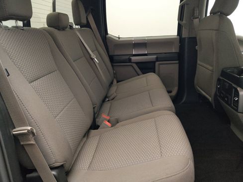 Used 2018 Ford F150 XLT w/ Equipment Group 302A Luxury AWD/4WD image 19