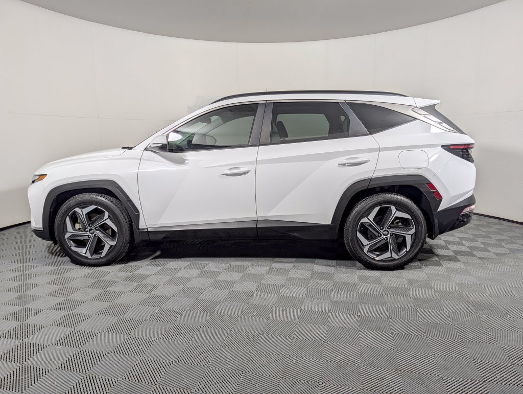 Used 2023 Hyundai Tucson SEL w/ Convenience Package FWD image 5