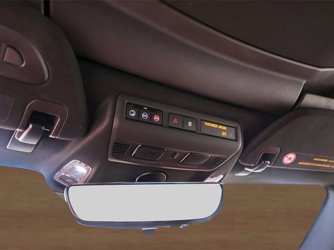 Used 2023 Chevrolet Corvette Stingray Preferred Cpe w/ 2LT image 22