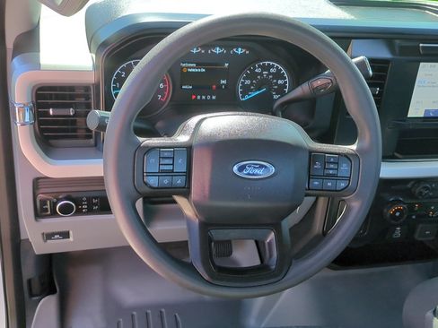 Used 2024 Ford F250 XL RWD image 17