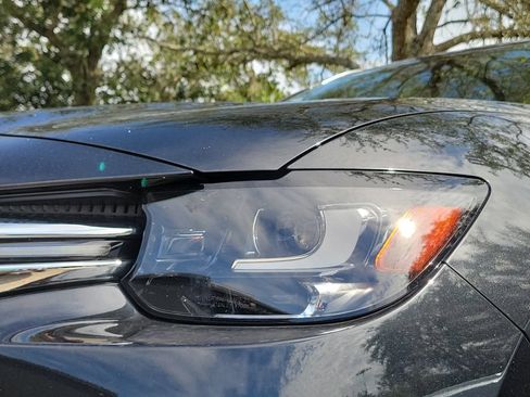 Certified 2026 MAZDA CX-90 3.3 Turbo w/ Select Package AWD/4WD image 2