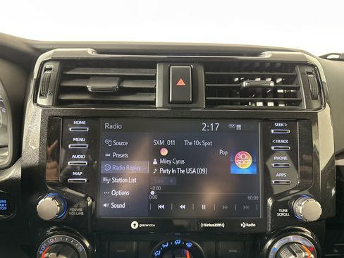 Used 2022 Toyota 4Runner TRD Off-Road Premium image 16