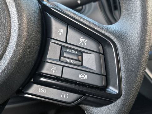 New 2026 Subaru Crosstrek 2.5i image 17