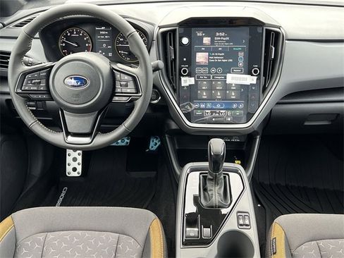 New 2026 Subaru Crosstrek 2.5i Sport image 10