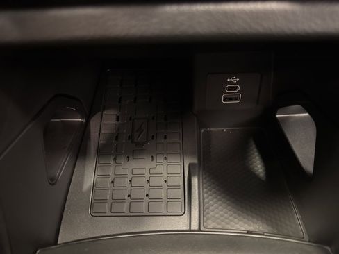 New 2025 Ford Ranger XLT w/ Technology Package image 25