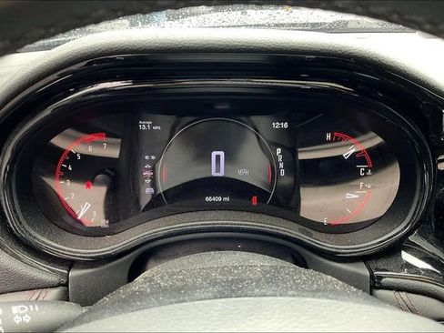 Used 2021 Dodge Durango R/T image 48