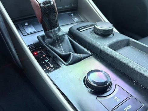 Used 2014 Lexus IS 250 w/ Premium Package image 23