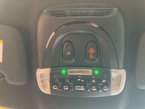 Used 2019 MINI Cooper Countryman S AWD/4WD image 24