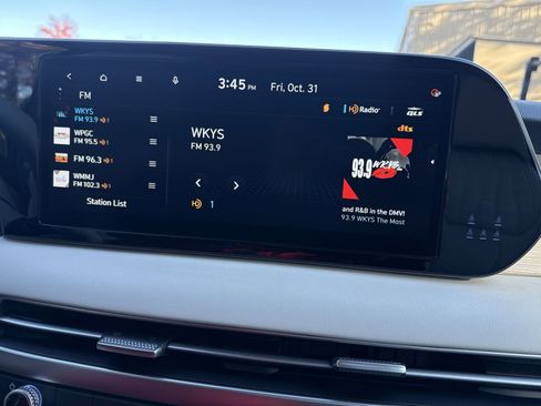 Used 2024 Hyundai Palisade Limited image 18