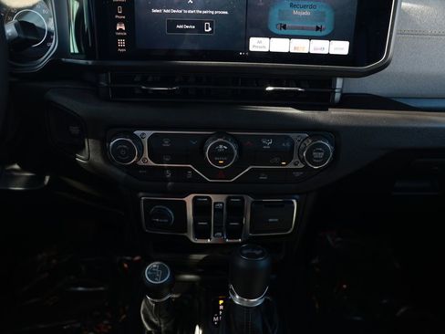 New 2026 Jeep Wrangler Sport S image 24