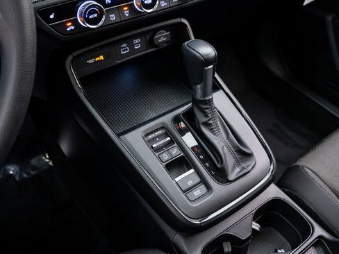 Certified 2025 Honda CR-V EX image 14
