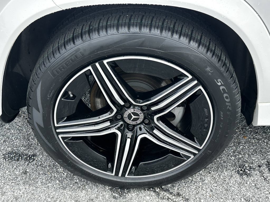 Certified 2024 Mercedes-Benz GLE 350 4MATIC image 20