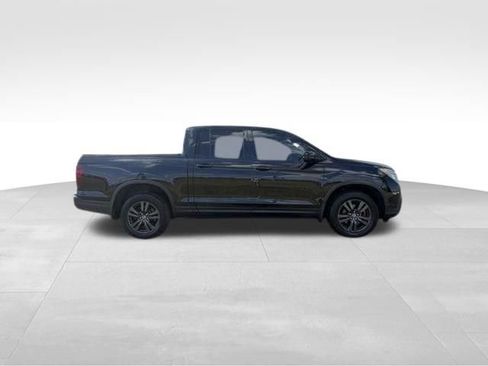 Used 2020 Honda Ridgeline Sport image 8