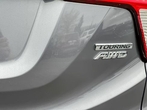 Used 2021 Honda HR-V Touring image 27