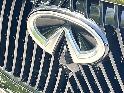 Certified 2026 INFINITI QX60 Autograph w/ Autograph Tech Package AWD/4WD image 11