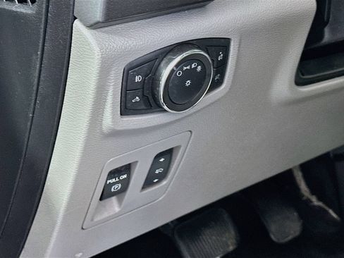 Used 2016 Ford F150 XLT w/ Equipment Group 302A Luxury AWD/4WD image 10