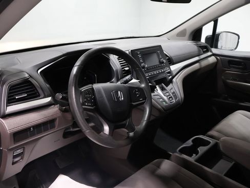 Used 2019 Honda Odyssey LX image 16