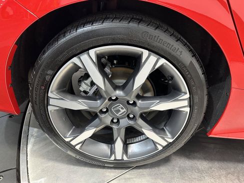 Certified 2026 Honda Civic Sport Touring image 11