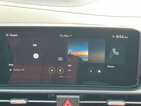 New 2026 Kia Sportage SX FWD image 14