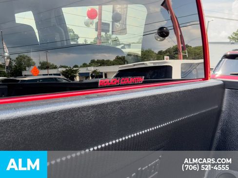 Used 2025 Chevrolet Silverado 1500 LT RWD image 27