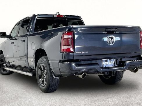 Used 2019 RAM 1500 Big Horn RWD image 15