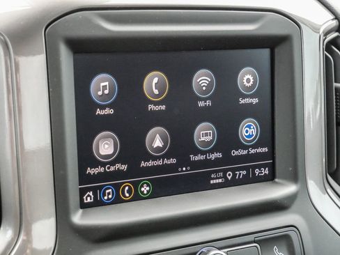 New 2026 GMC Sierra 1500 Pro w/ Pro Value Package AWD/4WD image 24