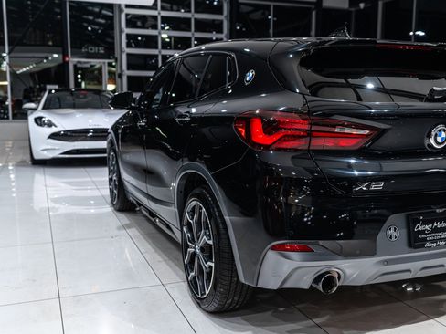 Used 2022 BMW X2 xDrive28i w/ M Sport X Package image 48