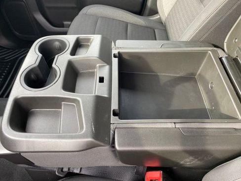 Certified 2022 Chevrolet Silverado 1500 Custom image 12