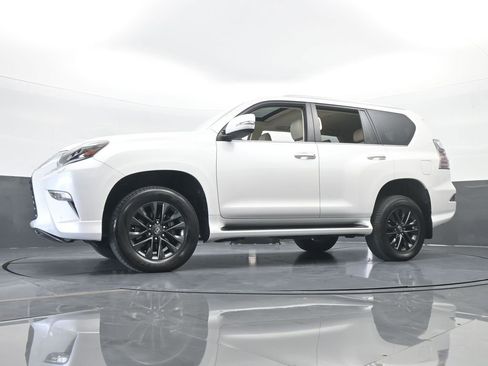 Used 2023 Lexus GX 460 Premium image 64