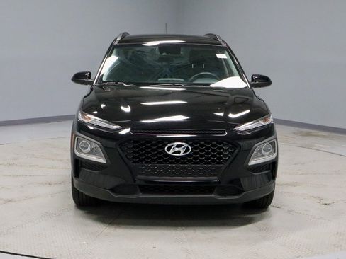 Used 2020 Hyundai Kona SEL w/ Cargo Package image 6