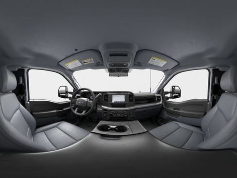 New 2026 Ford F450 XL image 48