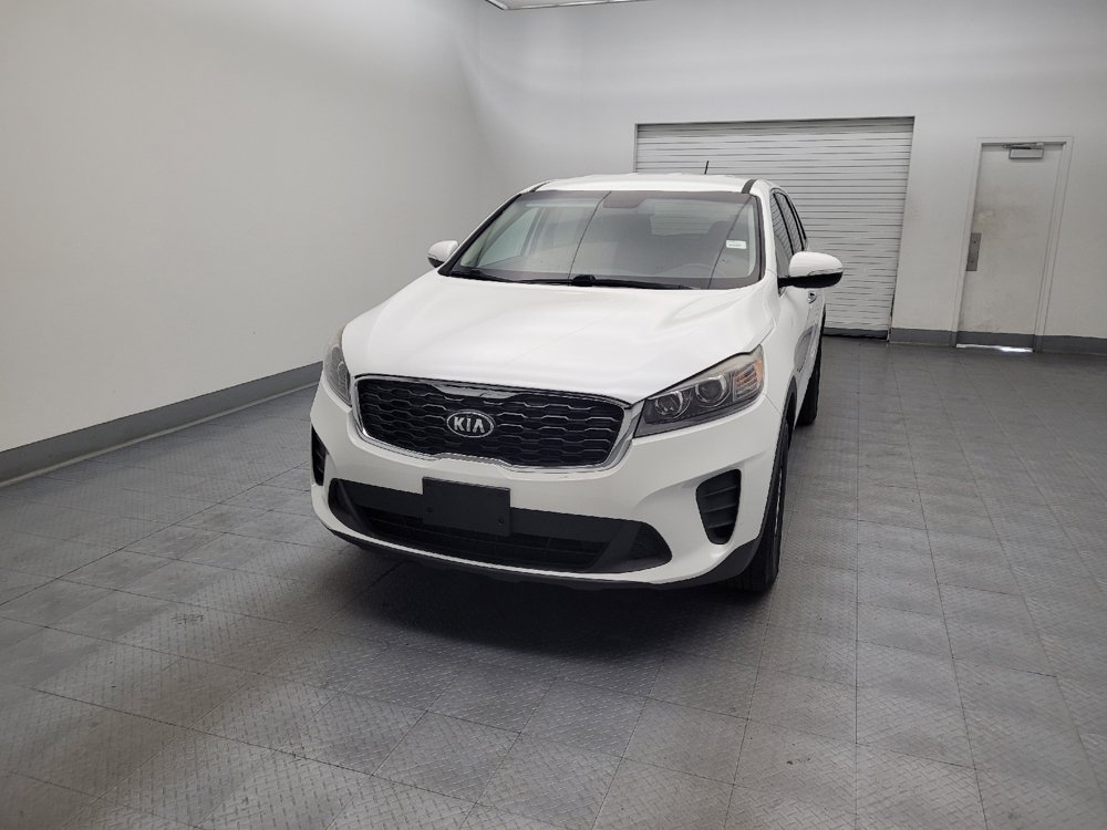Used 2019 Kia Sorento FWD image 15