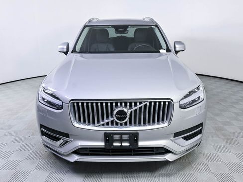Certified 2023 Volvo XC90 B6 Plus w/ Protection Package Premier AWD/4WD image 36