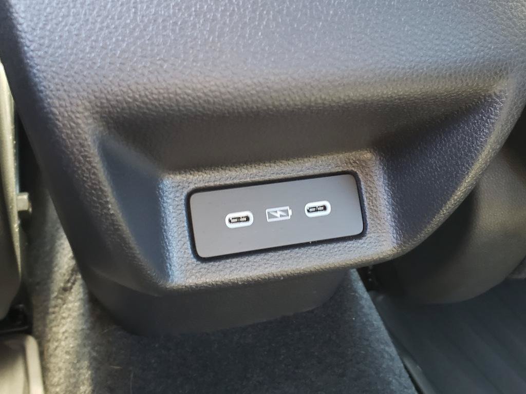 Certified 2026 Acura Integra A-Spec w/ Technology Package FWD image 11