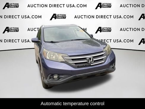 Used 2012 Honda CR-V EX-L image 3