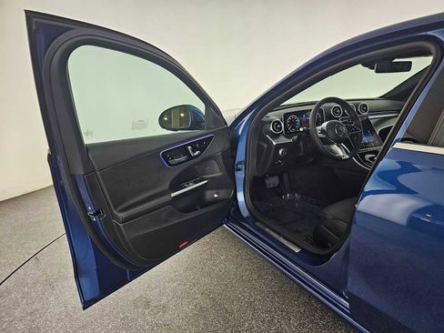 Certified 2024 Mercedes-Benz C 300 Sedan image 19